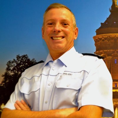 Profile Picture of Thomas Mohr (@gdpvorsitzender) on Twitter