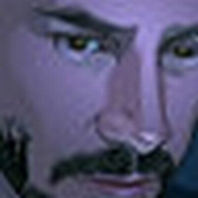 Profile Picture of SOLANGE RODRIGUES (@solanrejo) on Twitter