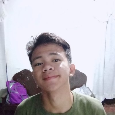 Profile Picture of Joseph James Siervo Infante (@crudeplay124) on Twitter