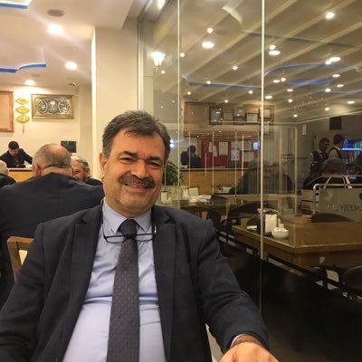 Profile Picture of Ali Binboga (@alibinboga5) on Twitter