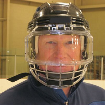 Profile Picture of William Everett (@hockeymaskman) on Twitter