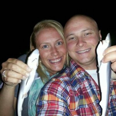 Profile Picture of ツJessie O'Dell† (@JeeCeee43) on Twitter