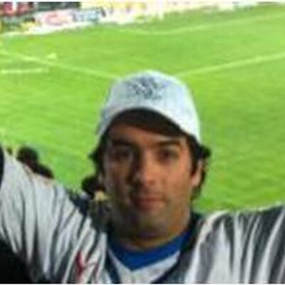 Profile Picture of Arturo Prieto (@arturoprieto_) on Twitter