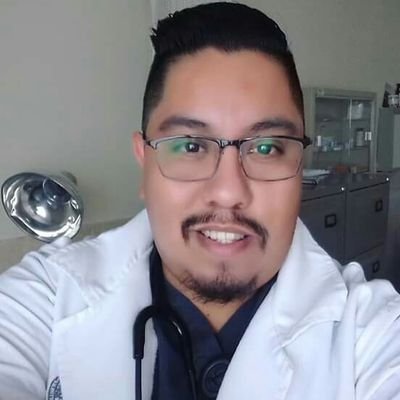 Profile Picture of Grimaldi Favela (@jose_grimaldi) on Twitter