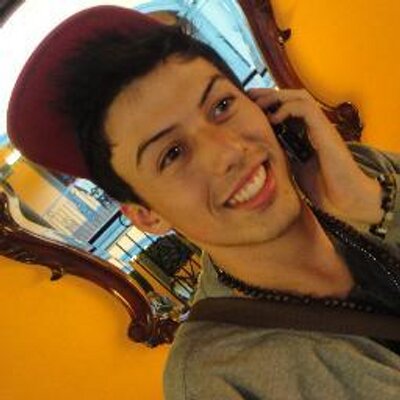Profile Picture of Alejandro Zamudio (@Zamudio_Alex) on Twitter