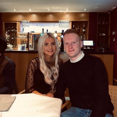 Profile Picture of Sophie Kane (@sophieekane) on Twitter