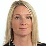 Profile Picture of Therese Dwyer Løken (@ken_therese) on Twitter