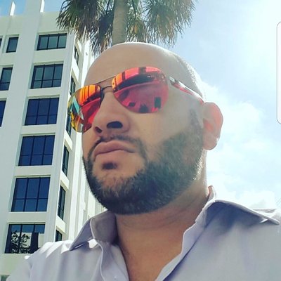 Profile Picture of Joseph DiGirolamo (@J_Di_Girolamo) on Twitter