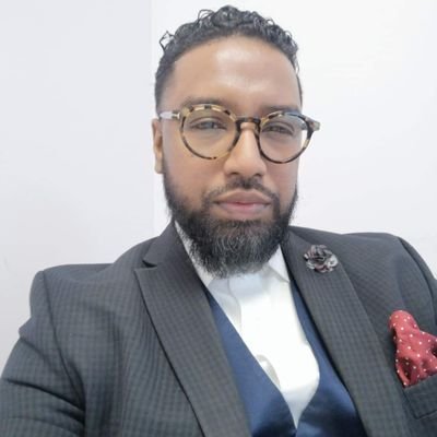 Matthew Sammy - Twitter Profile Picture of Matthew Sammy (@MrMatthewSammy) on Twitter