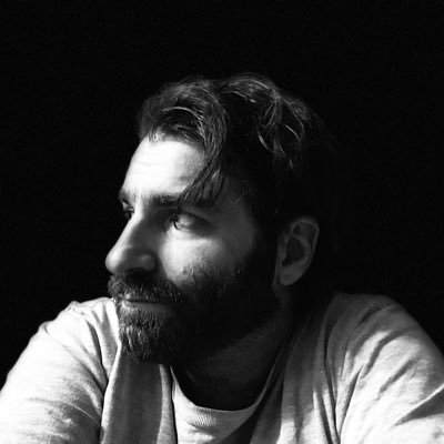 Profile Picture of Aaron Russo  🏳️‍🌈 (@arusso23) on Twitter