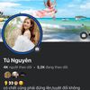 Profile Picture of Tú Nguyên (@nguyentu1225) on Tiktok