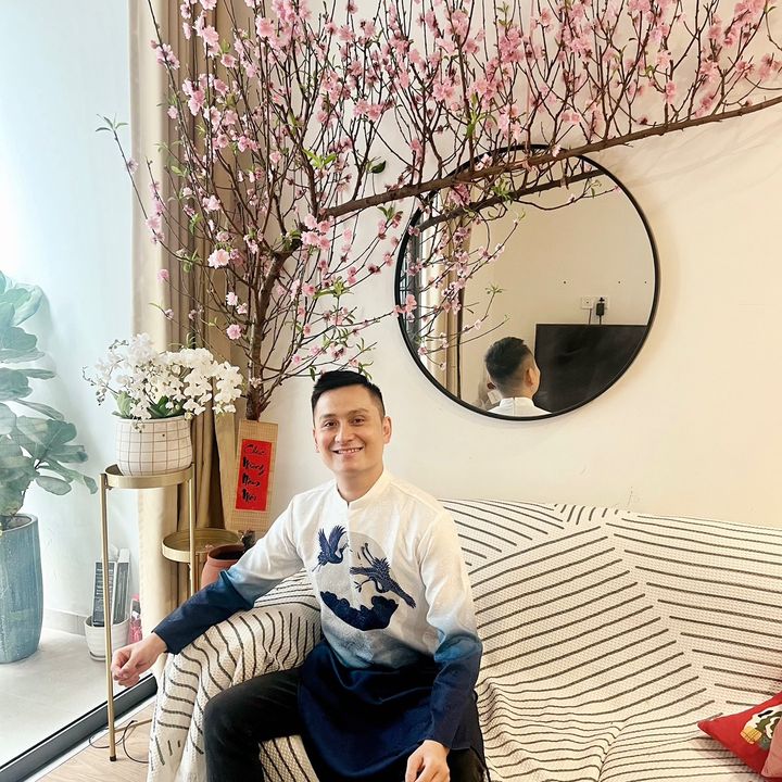 Profile Picture of Pham Duy Hieu (@paulpham13) on Tiktok