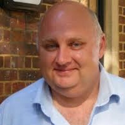 Profile Picture of Andrew Richardson (@AndrewYorkshire) on Twitter