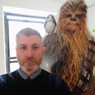 Profile Picture of Brian Edmiston (@Baz13edm) on Twitter