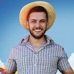 Badin - Instagram Profile Picture of Badin (@badinsantamaria) on Instagram