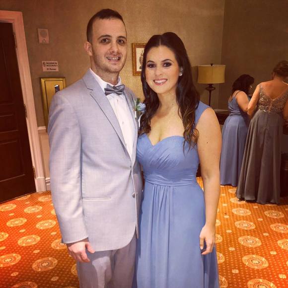 Profile Picture of Alyssa Scrudato (@amscrudato) on Poshmark