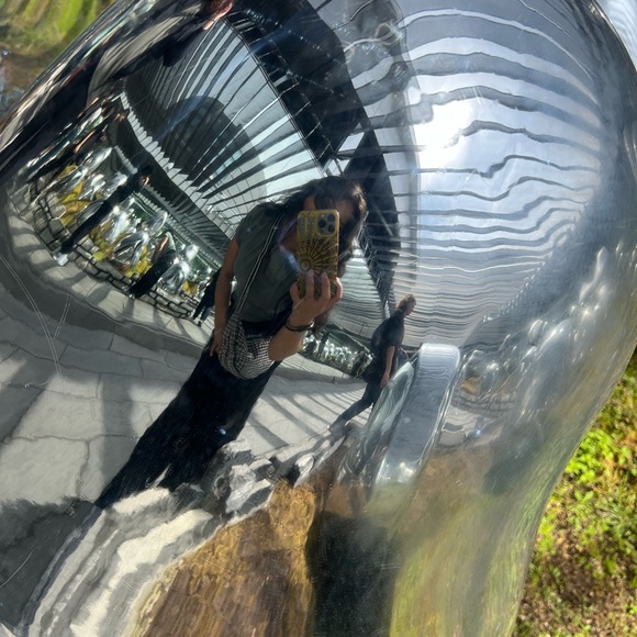 Hillary Ramirez - Poshmark Profile Picture of Hillary Ramirez (@hillaryr123) on Poshmark