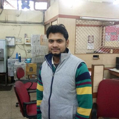 Profile Picture of Suneet Kumar (@suneetkumar90) on Twitter