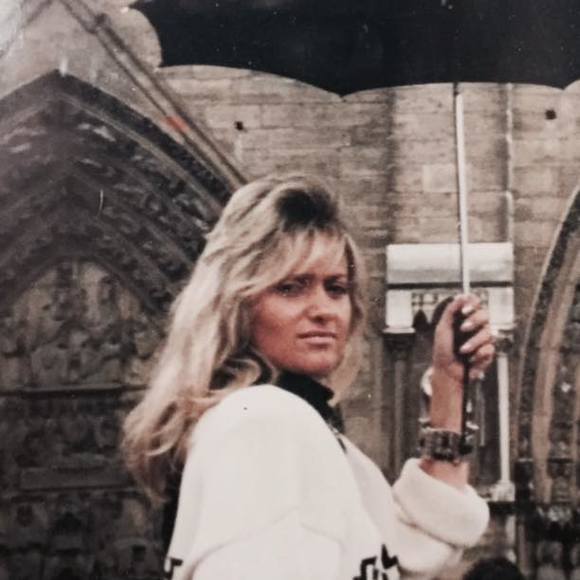 Profile Picture of Bronia Rechnitzer (@broniar) on Poshmark