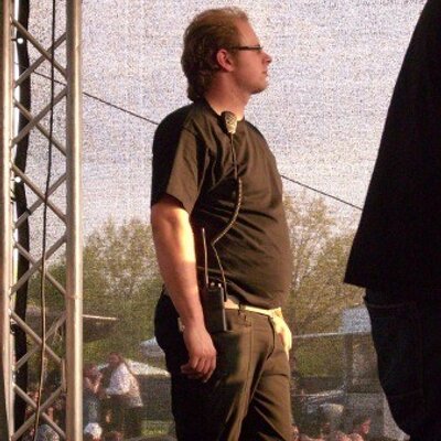 Profile Picture of Benjamin Drumm (@Benni_kus) on Twitter