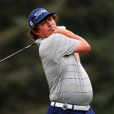 Profile Picture of Jason Dufner (@DufnersBoiler) on Twitter