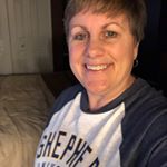 Profile Picture of Sherri Jamison 🏀💙🐾⚾️ (@skjamison10) on Instagram