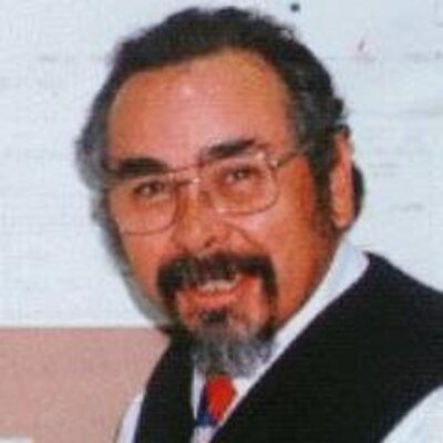 Profile Picture of Julio Salinas (@juliosalinas53) on Twitter