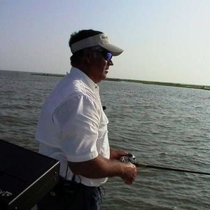 Profile Picture of Allen Moreau (@nativeadventures) on Myspace