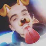 Isaac Allison - Instagram Profile Picture of Isaac Allison (@isaacallisonbackup__) on Instagram