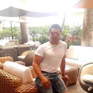 Profile Picture of Richard Medrano (@richard.medrano.399) on Facebook