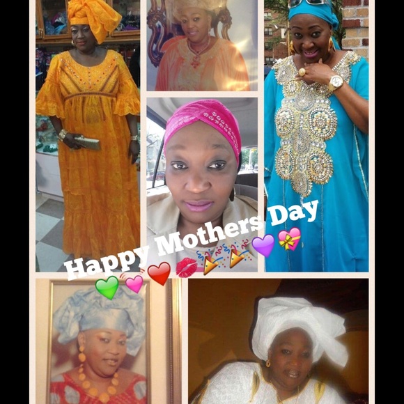 Adja Diouf - Poshmark Profile Picture of Adja Diouf (@adjadiouf) on Poshmark