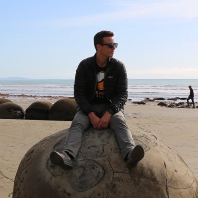 Profile Picture of Richard Procter (@rjproc98) on Twitter