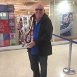 John Howard Fenner - Instagram Profile Picture of John Howard Fenner (@jumbojohn5) on Instagram
