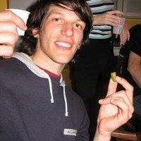 Profile Picture of Robert Vidmar (@robertvidmar) on Pinterest