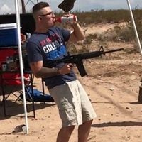 Profile Picture of Marshall Bullock (@marshall-bullock) on Quora