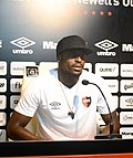 Profile Picture of Luís Leal (footballer, born 1987)on Wikipedia