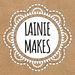 Profile Picture of LainieMakes (@lainiemakesandcreates79) on Pinterest
