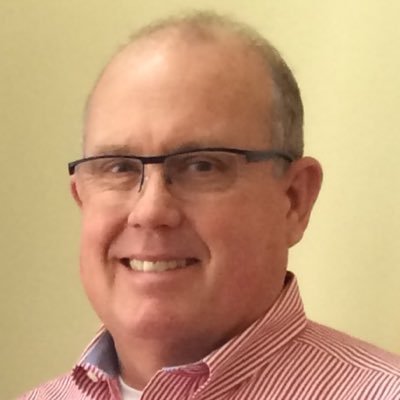 Profile Picture of John Durrett (@AtlantaJohnD) on Twitter