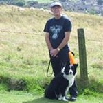 Profile Picture of Ian Blackman (@classic7502003blackie) on Instagram