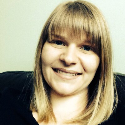 Cassandra Tucker - Twitter Profile Picture of Cassandra Tucker (@crtucker) on Twitter