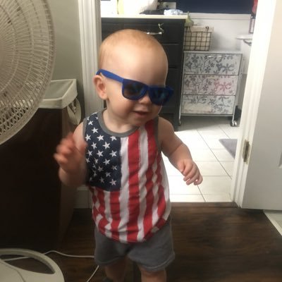 Profile Picture of Clint Burns (@cjburns19) on Twitter