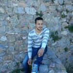 Profile Picture of panos kim (@kimpanos) on Instagram