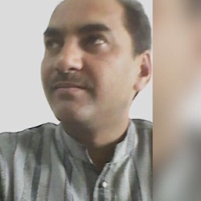 Profile Picture of Mohammed Usman Sharieff (@Mohamme97155816) on Twitter