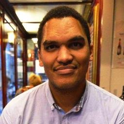 Profile Picture of Bernard G. Meyer (@BernardMeyerIB) on Twitter