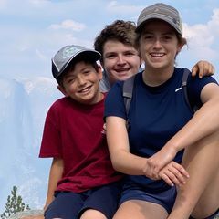 Profile Picture of Michael S Umansky (@michaelsumansky) on Tiktok