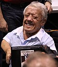 Profile Picture of Kenny Baker (English actor)on Wikipedia