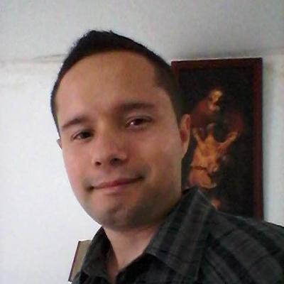 Profile Picture of Miguel Angel Jaimes (@MiguelJaimesSoy) on Twitter