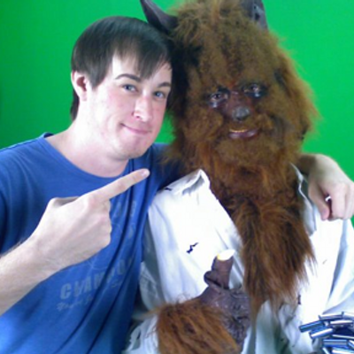 Profile Picture of Brett Doyle (@DaneboeFan) on Twitter