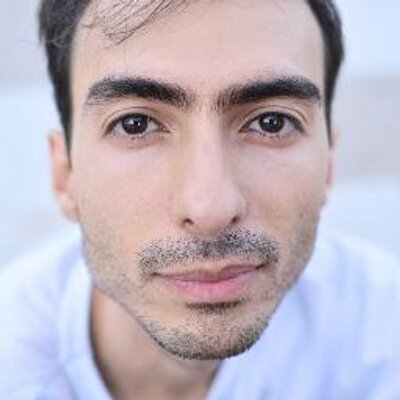 Profile Picture of Jorge Pereira | Жорже Перейра (@spjorge_) on Twitter