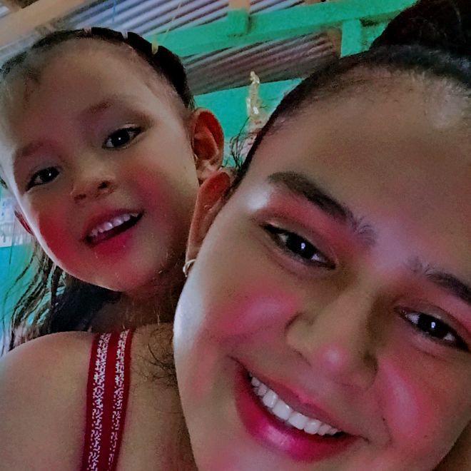 @@dani💫⚘️ - Tiktok Profile Picture of @@dani💫⚘️ (@daniberganzamor) on Tiktok